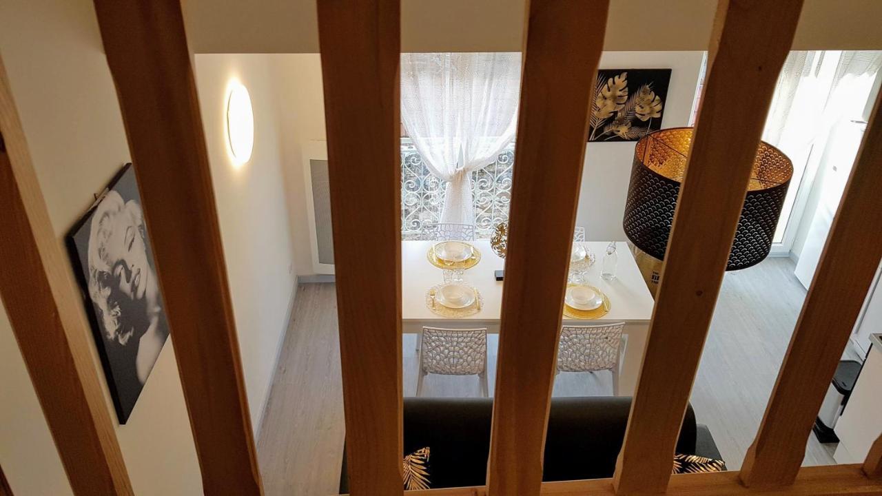 Les Nuits D'Anis - Appartements Hypercentre Le Puy-en-Velay Exterior foto