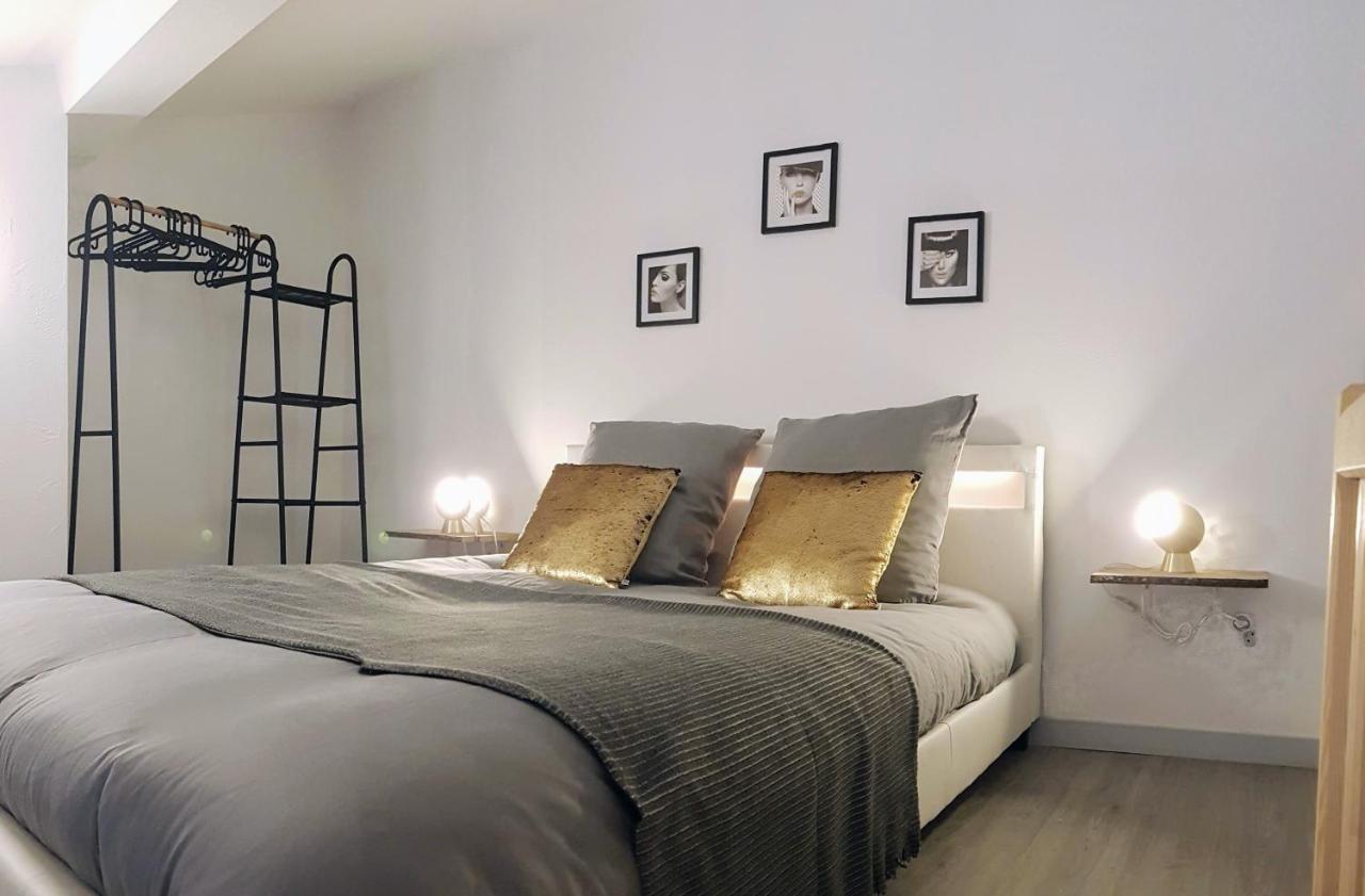 Les Nuits D'Anis - Appartements Hypercentre Le Puy-en-Velay Exterior foto