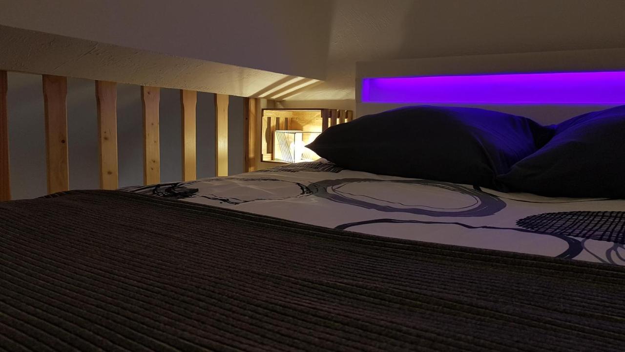 Les Nuits D'Anis - Appartements Hypercentre Le Puy-en-Velay Exterior foto