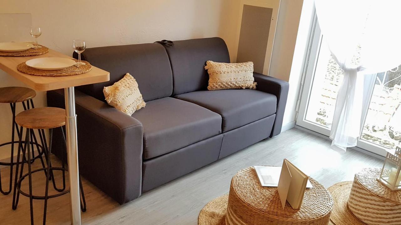 Les Nuits D'Anis - Appartements Hypercentre Le Puy-en-Velay Exterior foto
