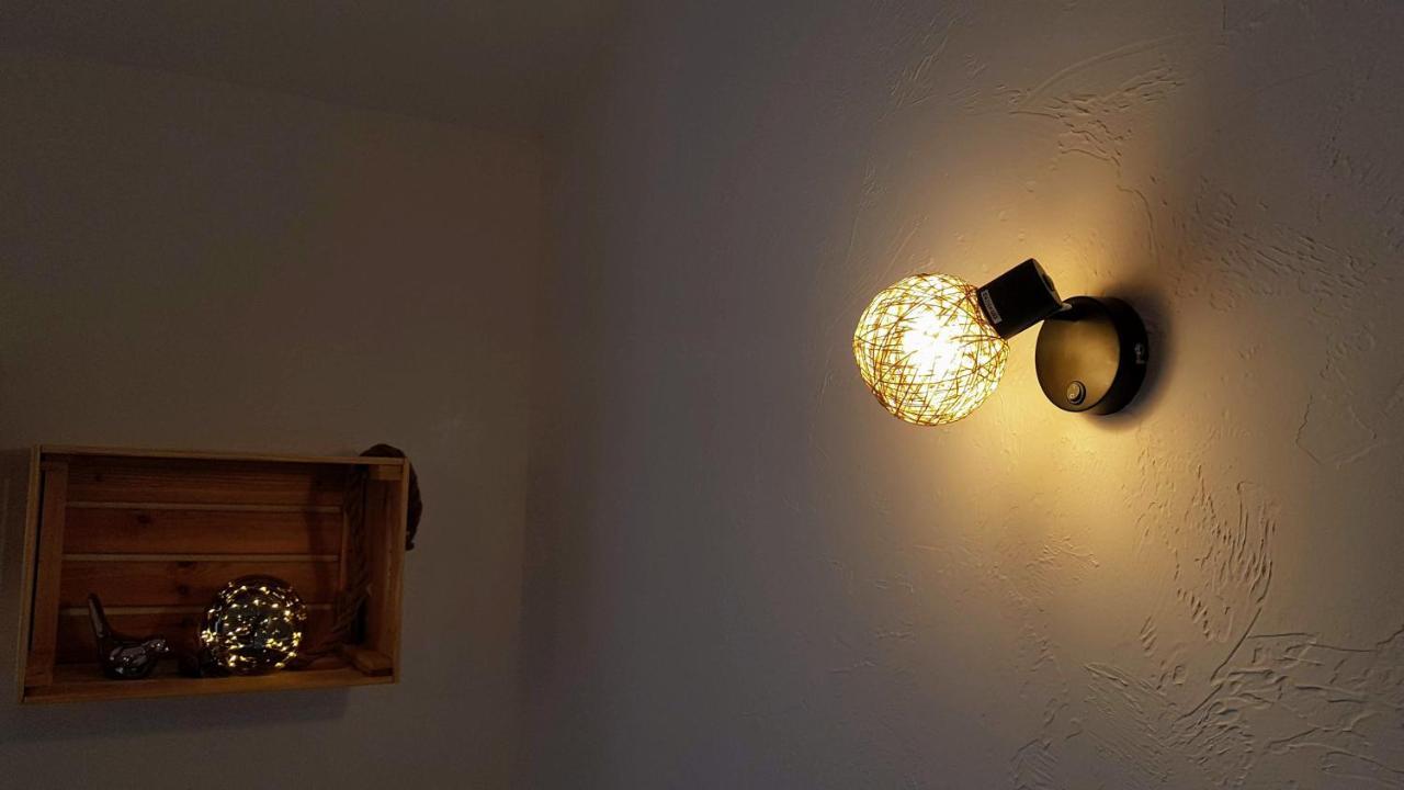 Les Nuits D'Anis - Appartements Hypercentre Le Puy-en-Velay Exterior foto