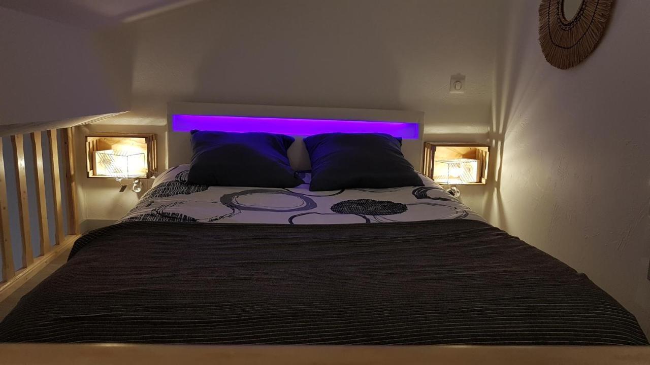 Les Nuits D'Anis - Appartements Hypercentre Le Puy-en-Velay Exterior foto