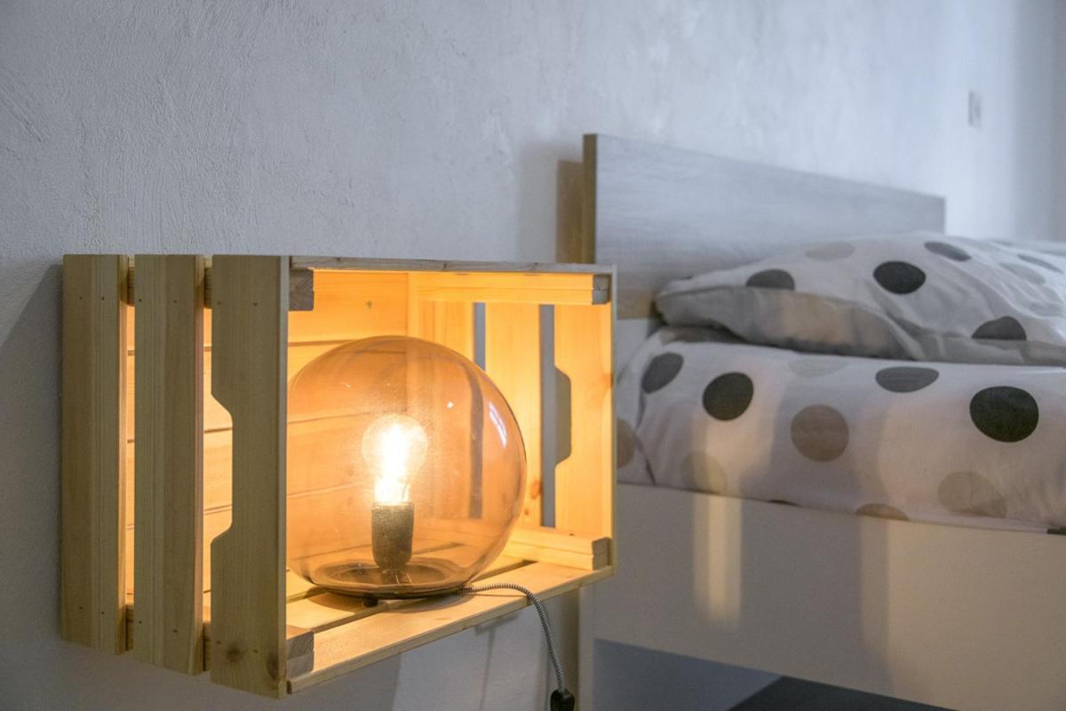 Les Nuits D'Anis - Appartements Hypercentre Le Puy-en-Velay Exterior foto