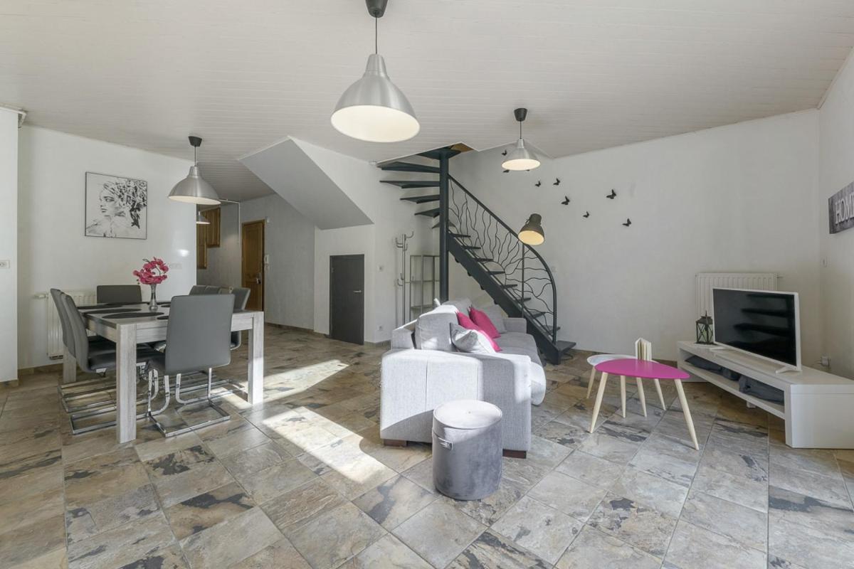 Les Nuits D'Anis - Appartements Hypercentre Le Puy-en-Velay Exterior foto