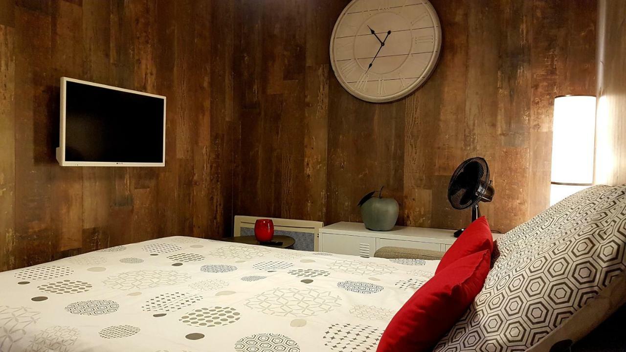 Les Nuits D'Anis - Appartements Hypercentre Le Puy-en-Velay Exterior foto
